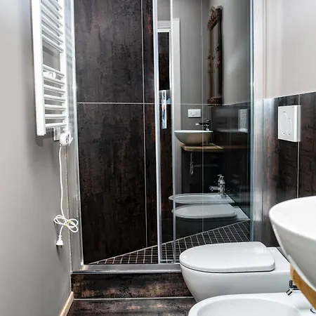 Roma 6 Biloba Appartement *