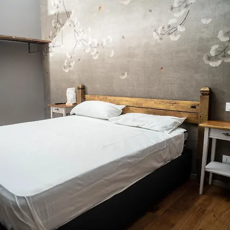 Appartement Roma 6 Biloba Gênes