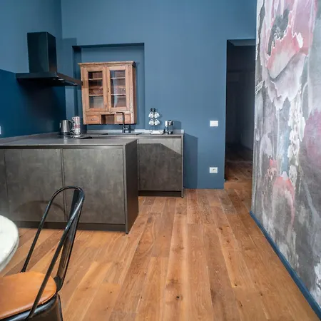 Appartement Roma 6 Biloba *